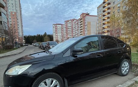 Ford Focus II рестайлинг, 2011 год, 450 000 рублей, 7 фотография