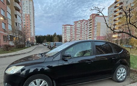 Ford Focus II рестайлинг, 2011 год, 450 000 рублей, 8 фотография