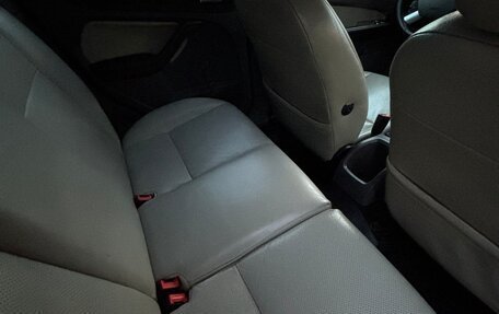 Ford Focus II рестайлинг, 2011 год, 450 000 рублей, 13 фотография