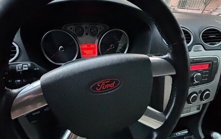 Ford Focus II рестайлинг, 2011 год, 450 000 рублей, 11 фотография