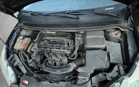 Ford Focus II рестайлинг, 2011 год, 450 000 рублей, 16 фотография