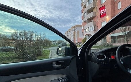 Ford Focus II рестайлинг, 2011 год, 450 000 рублей, 12 фотография