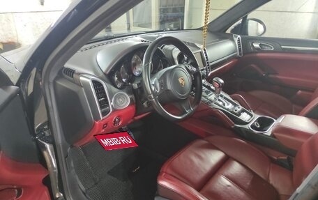 Porsche Cayenne III, 2014 год, 2 800 000 рублей, 6 фотография