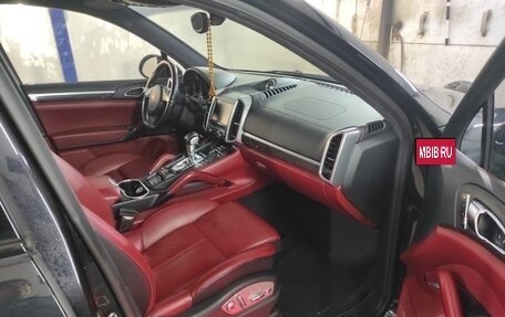 Porsche Cayenne III, 2014 год, 2 800 000 рублей, 7 фотография