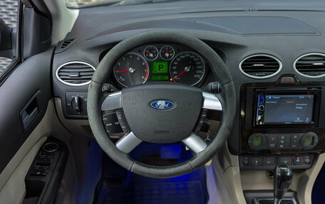 Ford Focus II рестайлинг, 2006 год, 399 000 рублей, 14 фотография