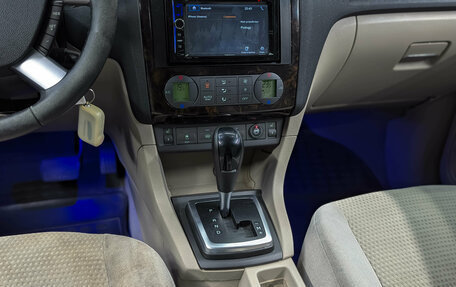 Ford Focus II рестайлинг, 2006 год, 399 000 рублей, 16 фотография