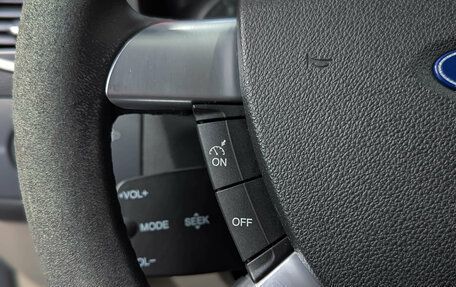Ford Focus II рестайлинг, 2006 год, 399 000 рублей, 20 фотография