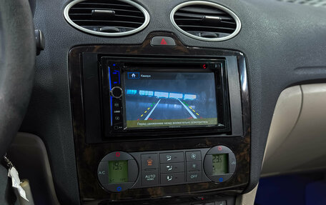 Ford Focus II рестайлинг, 2006 год, 399 000 рублей, 24 фотография