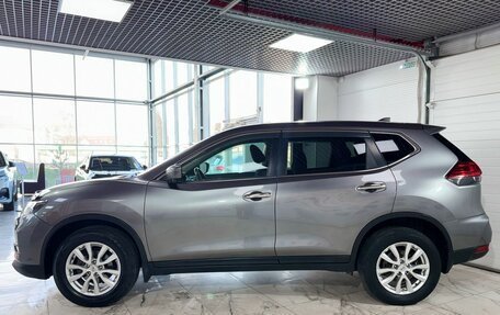 Nissan X-Trail, 2021 год, 1 999 000 рублей, 3 фотография