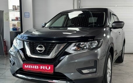 Nissan X-Trail, 2021 год, 1 999 000 рублей, 2 фотография