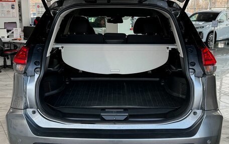 Nissan X-Trail, 2021 год, 1 999 000 рублей, 7 фотография