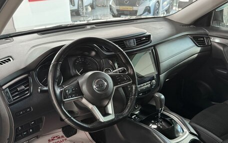 Nissan X-Trail, 2021 год, 1 999 000 рублей, 9 фотография