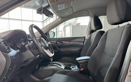 Nissan X-Trail, 2021 год, 1 999 000 рублей, 10 фотография