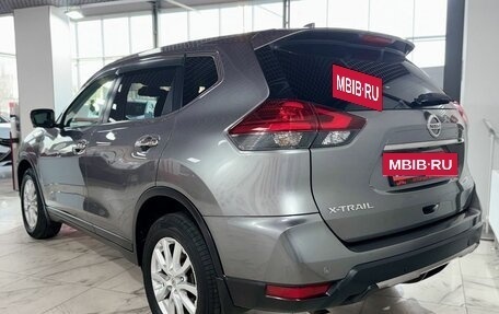 Nissan X-Trail, 2021 год, 1 999 000 рублей, 4 фотография