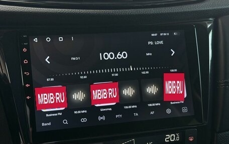 Nissan X-Trail, 2021 год, 1 999 000 рублей, 18 фотография
