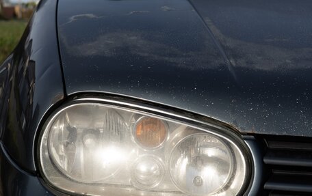 Volkswagen Golf IV, 2001 год, 225 000 рублей, 2 фотография
