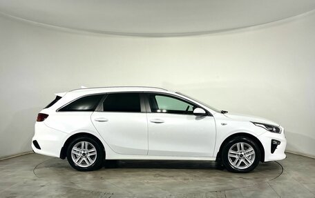 KIA cee'd III, 2019 год, 1 680 000 рублей, 4 фотография