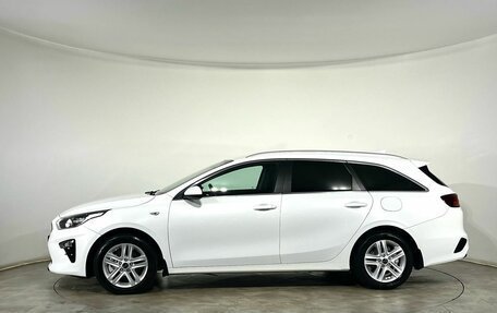 KIA cee'd III, 2019 год, 1 680 000 рублей, 8 фотография
