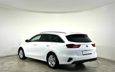 KIA cee'd III, 2019 год, 1 680 000 рублей, 7 фотография