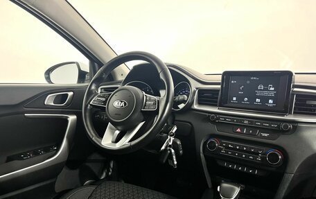 KIA cee'd III, 2019 год, 1 680 000 рублей, 11 фотография