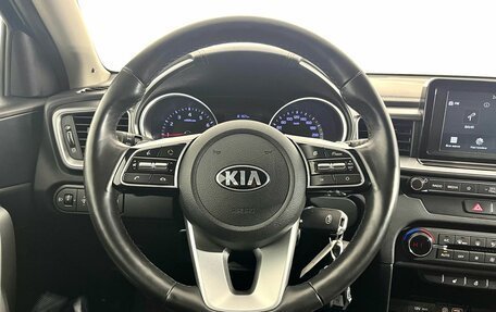 KIA cee'd III, 2019 год, 1 680 000 рублей, 12 фотография