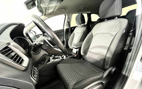 KIA cee'd III, 2019 год, 1 680 000 рублей, 16 фотография