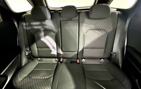 KIA cee'd III, 2019 год, 1 680 000 рублей, 19 фотография