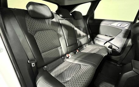 KIA cee'd III, 2019 год, 1 680 000 рублей, 20 фотография