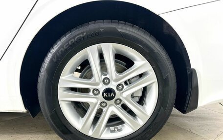 KIA cee'd III, 2019 год, 1 680 000 рублей, 24 фотография