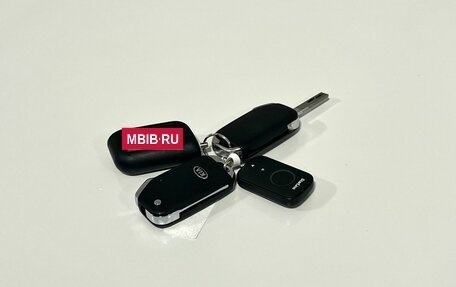KIA cee'd III, 2019 год, 1 680 000 рублей, 26 фотография