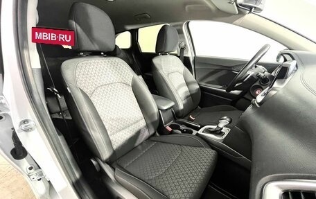KIA cee'd III, 2019 год, 1 680 000 рублей, 17 фотография