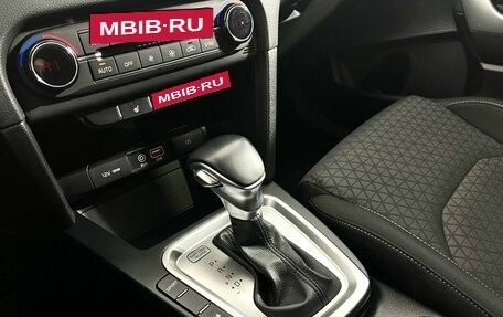 KIA cee'd III, 2019 год, 1 680 000 рублей, 15 фотография