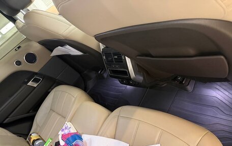 Land Rover Range Rover Sport II, 2018 год, 4 600 000 рублей, 15 фотография