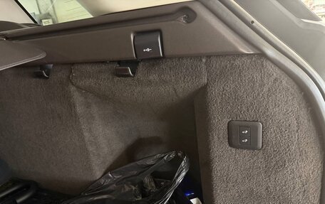 Land Rover Range Rover Sport II, 2018 год, 4 600 000 рублей, 14 фотография