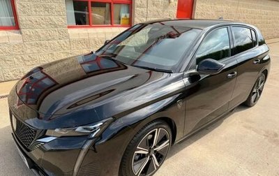 Peugeot 308, 2023 год, 2 280 000 рублей, 1 фотография