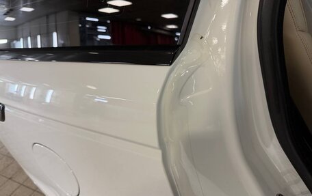 Land Rover Range Rover Sport II, 2018 год, 4 600 000 рублей, 18 фотография