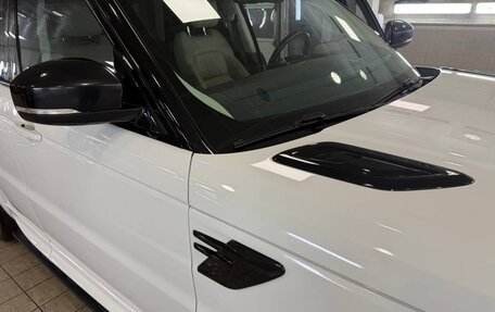 Land Rover Range Rover Sport II, 2018 год, 4 600 000 рублей, 23 фотография
