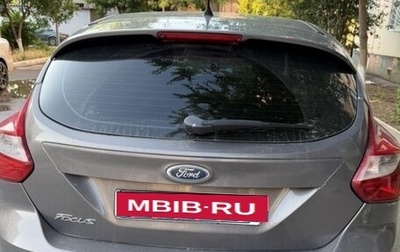 Ford Focus III, 2011 год, 700 000 рублей, 1 фотография