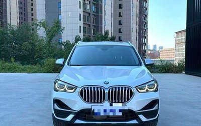 BMW X1, 2022 год, 2 500 000 рублей, 1 фотография