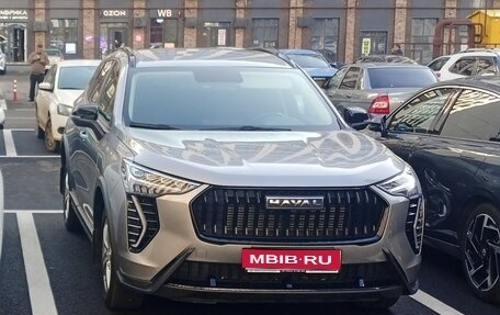 Haval Jolion, 2025 год, 1 880 000 рублей, 1 фотография