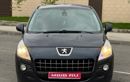 Peugeot 3008 I рестайлинг, 2012 год, 850 000 рублей, 1 фотография
