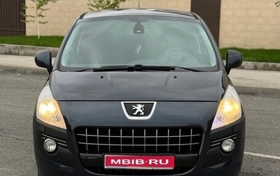 Peugeot 3008 I рестайлинг, 2012 год, 850 000 рублей, 1 фотография