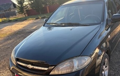 Chevrolet Lacetti, 2007 год, 320 000 рублей, 1 фотография