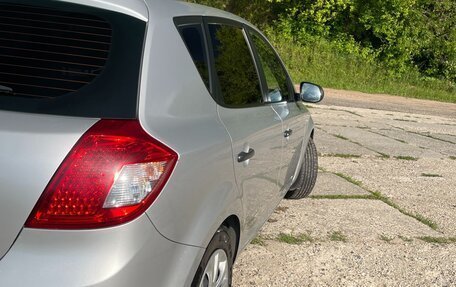 KIA cee'd I рестайлинг, 2011 год, 750 000 рублей, 8 фотография