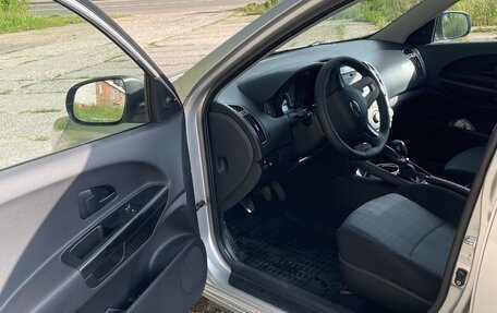 KIA cee'd I рестайлинг, 2011 год, 750 000 рублей, 11 фотография
