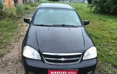 Chevrolet Lacetti, 2007 год, 210 000 рублей, 1 фотография