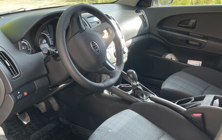 KIA cee'd I рестайлинг, 2011 год, 750 000 рублей, 14 фотография