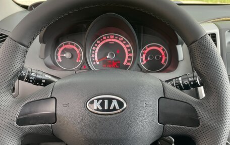 KIA cee'd I рестайлинг, 2011 год, 750 000 рублей, 13 фотография