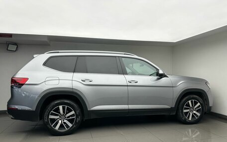 Volkswagen Teramont I, 2021 год, 3 228 000 рублей, 4 фотография