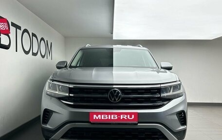 Volkswagen Teramont I, 2021 год, 3 228 000 рублей, 5 фотография